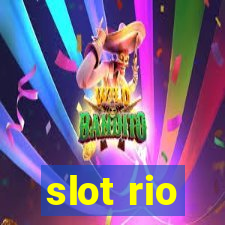 slot rio